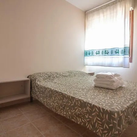 Appartamento Centro Di
