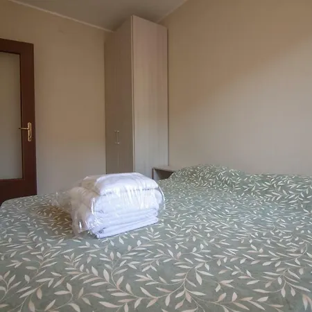 Appartamento Centro Di *