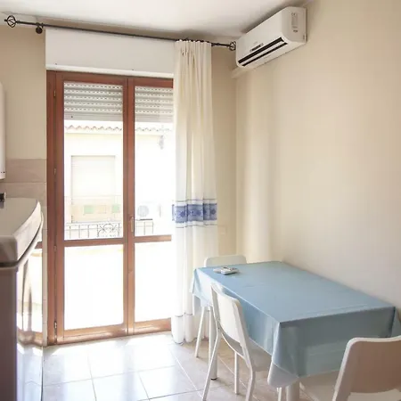 Centro Di Appartamento *