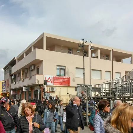 Appartamento Centro Di