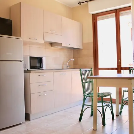 Appartamento Centro Di Muravera